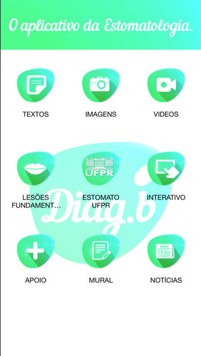 Screenshot #2 pour Diag.B