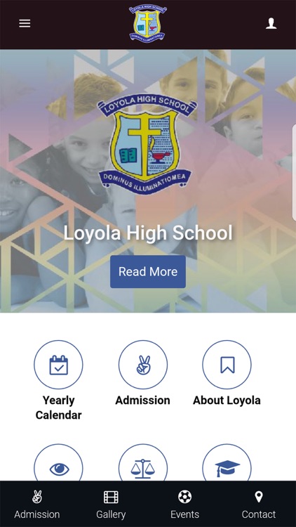 Loyola High School