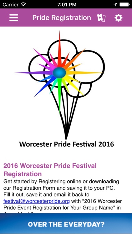 Worcester Pride
