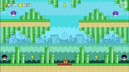 Game screenshot Flappy Adventure - Bird game ! hack