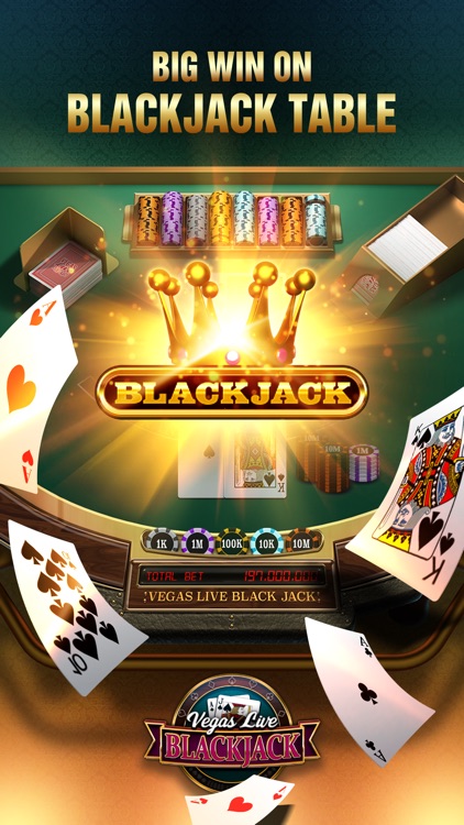 Vegas Live Slots Casino screenshot-3