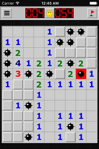 Minesweeper X + screenshot 4