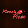 Planet Pizza Northumberland