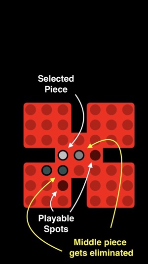 Checkers 18 Levels(圖2)-速報App