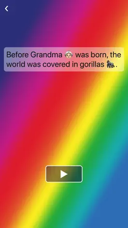 Game screenshot Silly Sentences apk