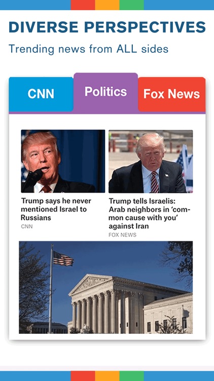 SmartNews: US Breaking News