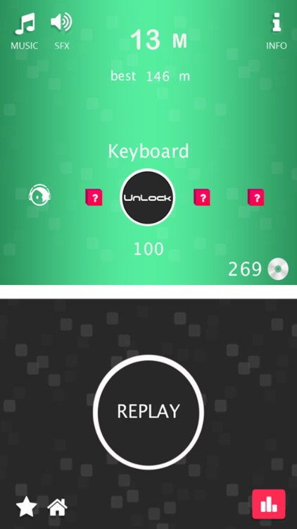 Bouncing Music - Bounce With Song screenshot-4