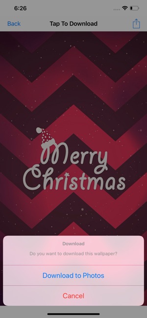 Wallpapers for FB and WhatsApp(圖3)-速報App
