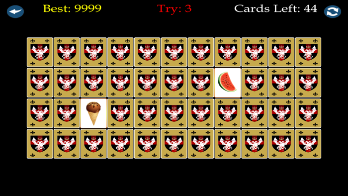 Genius Matching - Plus