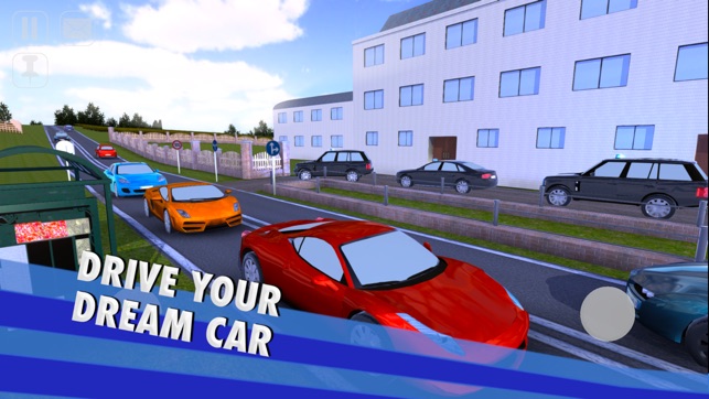 Driving Simulator 2(圖5)-速報App
