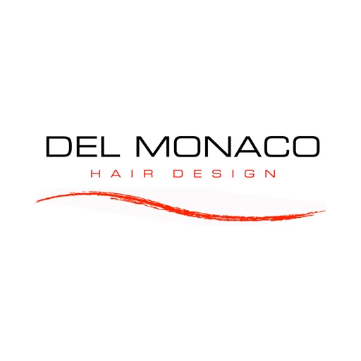 Del Monaco Hair Design icon