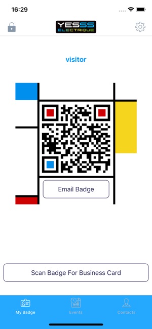 YESSS Events(圖2)-速報App