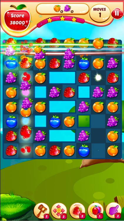 Juice Mania Fresh Fruits screenshot-8