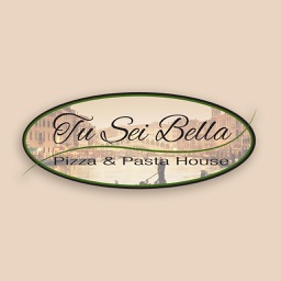 Tu Sei Bella Pizza & Pasta