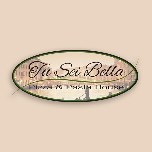 Tu Sei Bella Pizza & Pasta icon