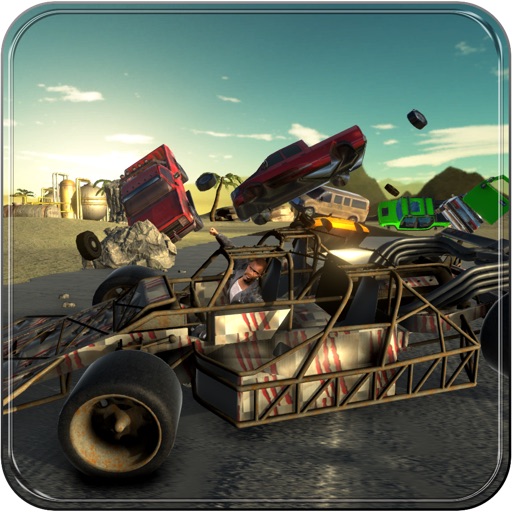 Car Crash Simulator Royale by Romano Zagorscak