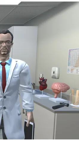 Game screenshot New! Depression Test hack