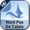 *** For people who are looking for appealing charts, features like seamless scrolling, comprehensive coverage with good chart view management, track recording and safety feature (MOB), Seawell marine navigation applications are the best choice