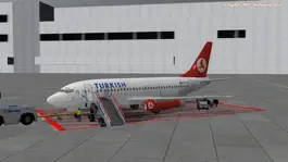 Game screenshot Flight 787 - Advanced - LITE hack