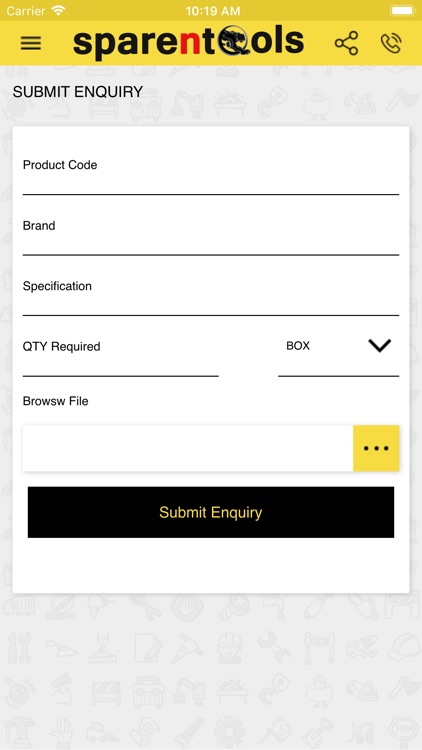 Sparentools screenshot-3
