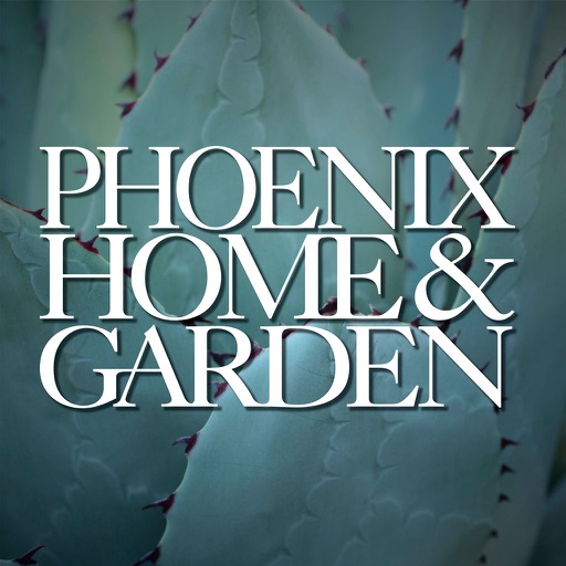 Phoenix Home & Garden Magazine