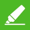 Highlighter - Annotate Docs - iPhoneアプリ