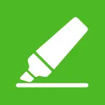 Highlighter - Annotate Docs App Contact