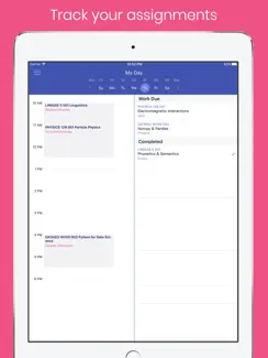 Studious iPad image 2