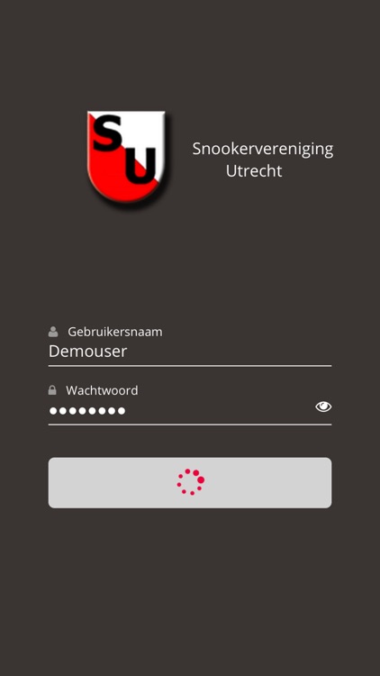 Snookervereniging Utrecht