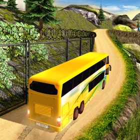 螢幕擷取畫面 (3) Modern Bus Driving Sim