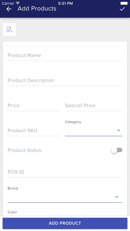 OhoShop eCommerce App Maker screenshot-3