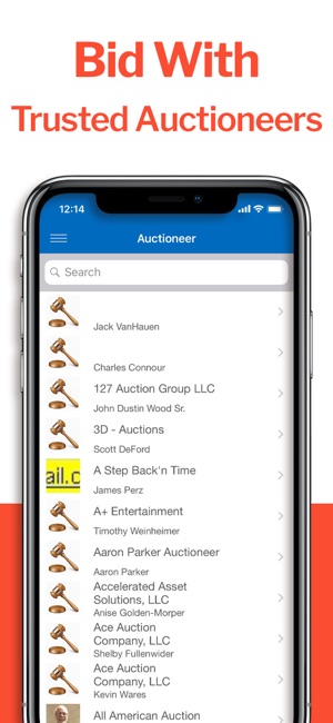 TX Auctions - Texas Auctions(圖4)-速報App