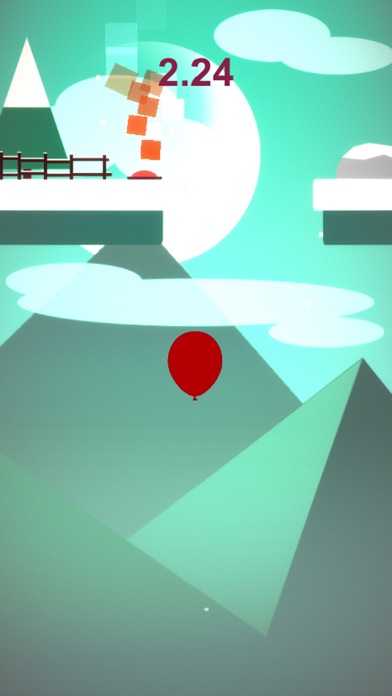 Fly Away Game screenshot 2