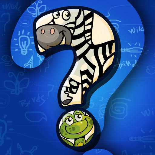 Guess The Pic - Animal Kingdom 2 icon
