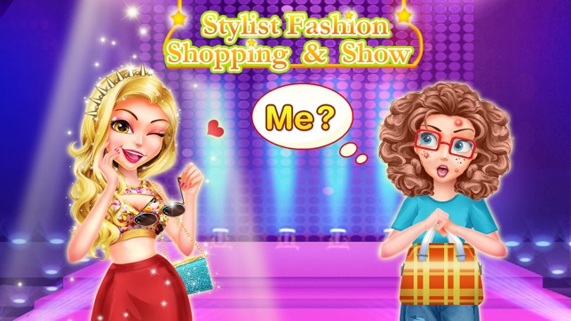 Fashion Mall Girl: Shopping(圖2)-速報App