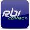 RBI Connect® is a smart and simple way to stay connected on the go