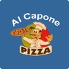 Al Capone Pizza Esbjerg