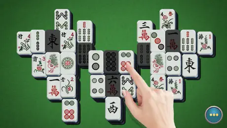 Mahjong· (Majong)