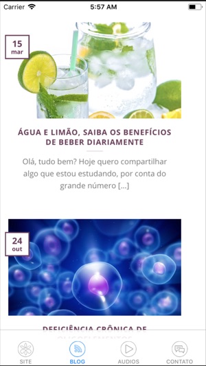 Flor de Íris(圖2)-速報App