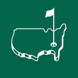 The Masters Tournament Apple Watch App