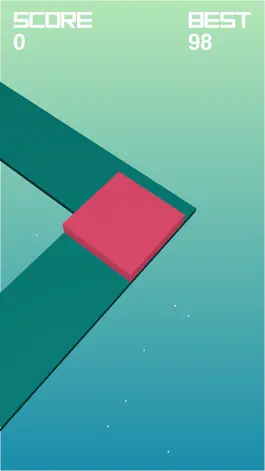 Game screenshot Cublashy apk