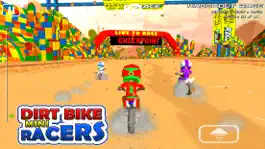 Game screenshot Dirt Bike Mini Racer : 3D Race hack