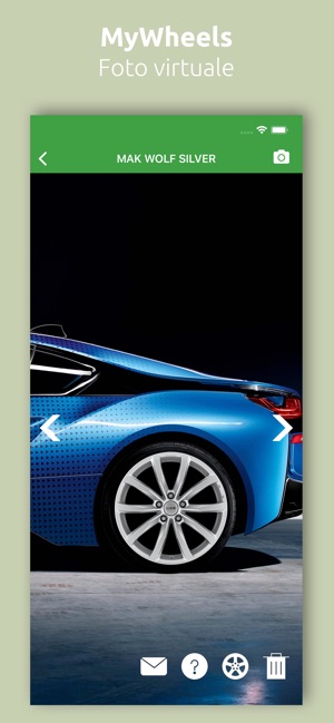 MyWheels(圖2)-速報App
