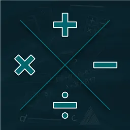 Math Challenge Quiz - Math Trivia app icon