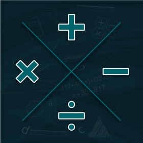 Snímky obrazovky (5) Math Challenge Quiz - Math Trivia
