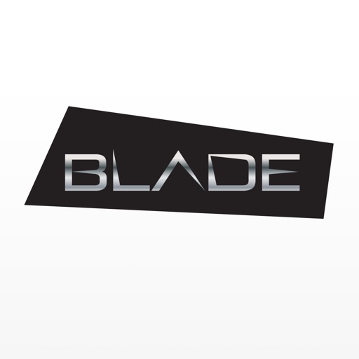 BLADE Oman icon