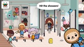 Toca Life: After School Captura de tela 3
