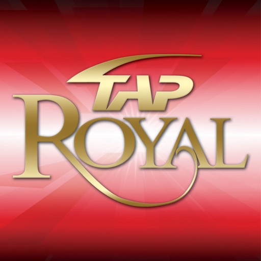 TAP ROYAL icon