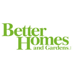 Better Homes & Gardens Ind Mag