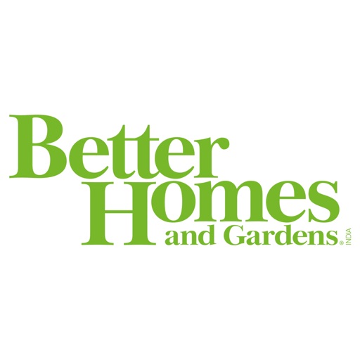 Better Homes & Gardens Ind Mag